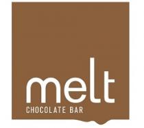 Melt CHOCOLATE Bar