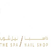 THE SPA NAIL SHOP;ذا سبا نيل شوب