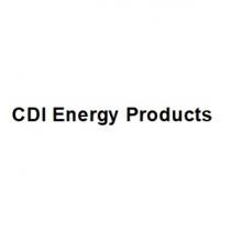 CDI Energy Products