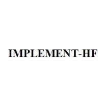 IMPLEMENT-HF