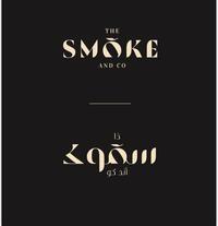 THE SMOKE AND CO;ذا سموك أند كو