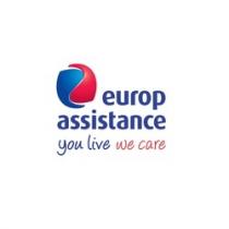 EUROP ASSISTANCE YOU LIVE WE CARE