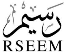 RSEEM;رسيم