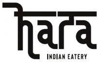 HARA INDIAN EATERY