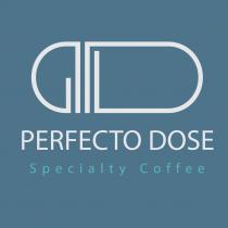 PD PERFECTO DOSE Specialty Coffee