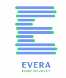 EVERA Electric Vehicles Era EE