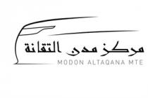 MODON AL TAQANA MTE;مركز مدن التقانة