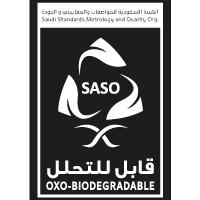 OXO-BIODEGRADABLE;قابل للتحلل