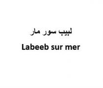 Labeeb sur mer;لبيب سور مار