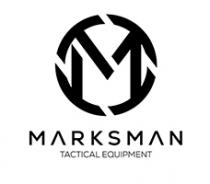 Marksman Tactical Equipment