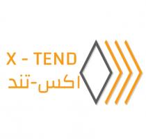 X - TEND;اكس - تند