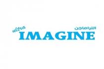 ULTRA IMAGINE;التراماجن