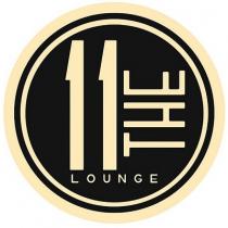 THE 11 LOUNGE