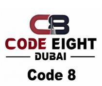 CODE EIGHT DUBAI CB Code 8