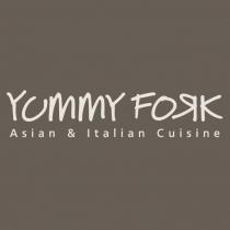 Yummy fork, Asian & Italian Cuisine