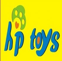 hp toys