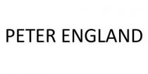 PETER ENGLAND