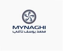 MYNAGHI;محمد يوسف ناغي
