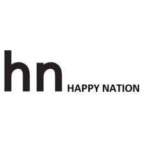 hn HAPPY NATION