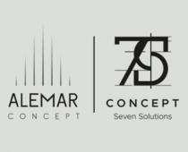 ALEMAR CONCEPT 7S Seven Solutions