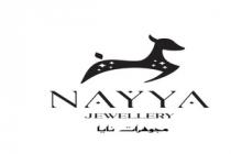 Nayya jewellery; مجوهرات نايا