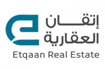 Etqaan Real Estate e;إتقان العقارية