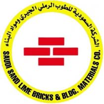 Saudi Sand Lime Bricks & Bldg. Materials Co.;الشركة السعودية للطوب الرملي الجيري ومواد البناء