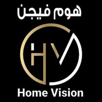 HV Home Vision;هوم فيجن