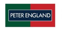 PETER ENGLAND