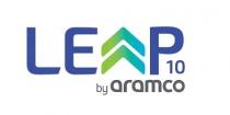 LEAP 10 BY ARAMCO