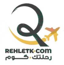 REHLETK . Com;رحلتك . كوم