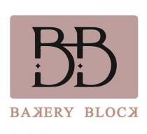 BB BAKERY BLOCK