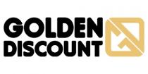 GOLDEN DISCOUNT;الخصم الذهبي