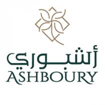 ASHBOURY;أشبوري