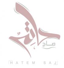 HATEM SAJ;صاج حاتم