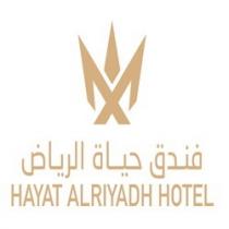 HAYAT ALRIYADH HOTEL;فندق حياة الرياض