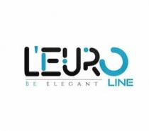 L EURO LINE BE ELEGANT