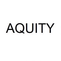 AQUITY