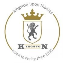 kingston upon thames vision to reality since 1835 KINGSTON