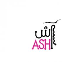 Ash;آش