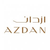 AZDAN;ازدان