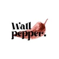 Wall Pepper