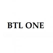 BTL ONE