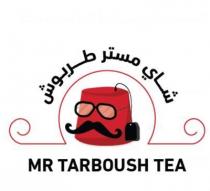 MR TARBOUSH TEA;شاي مستر طربوش