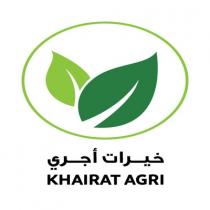 KHAIRAT AGRI;خيرات أجري