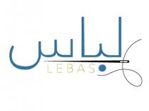 Lebas ;لباس