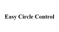 Easy Circle Control