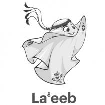 La eeb;ع