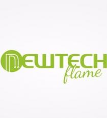 newtech- flame;شعلة التكنولوجيا الحديثة
