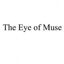 The Eye of Muse